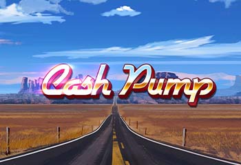 Cash Pump