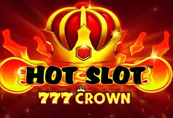 Hot Slot: 777 Crown