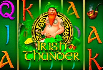 Irish Thunder