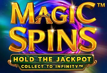 Magic Spins