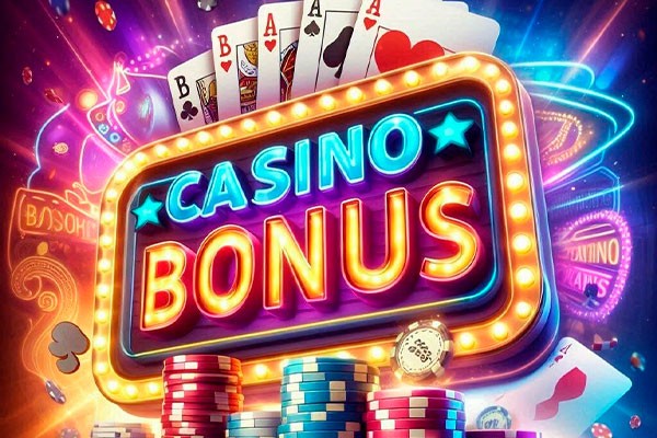 Промокоды казино